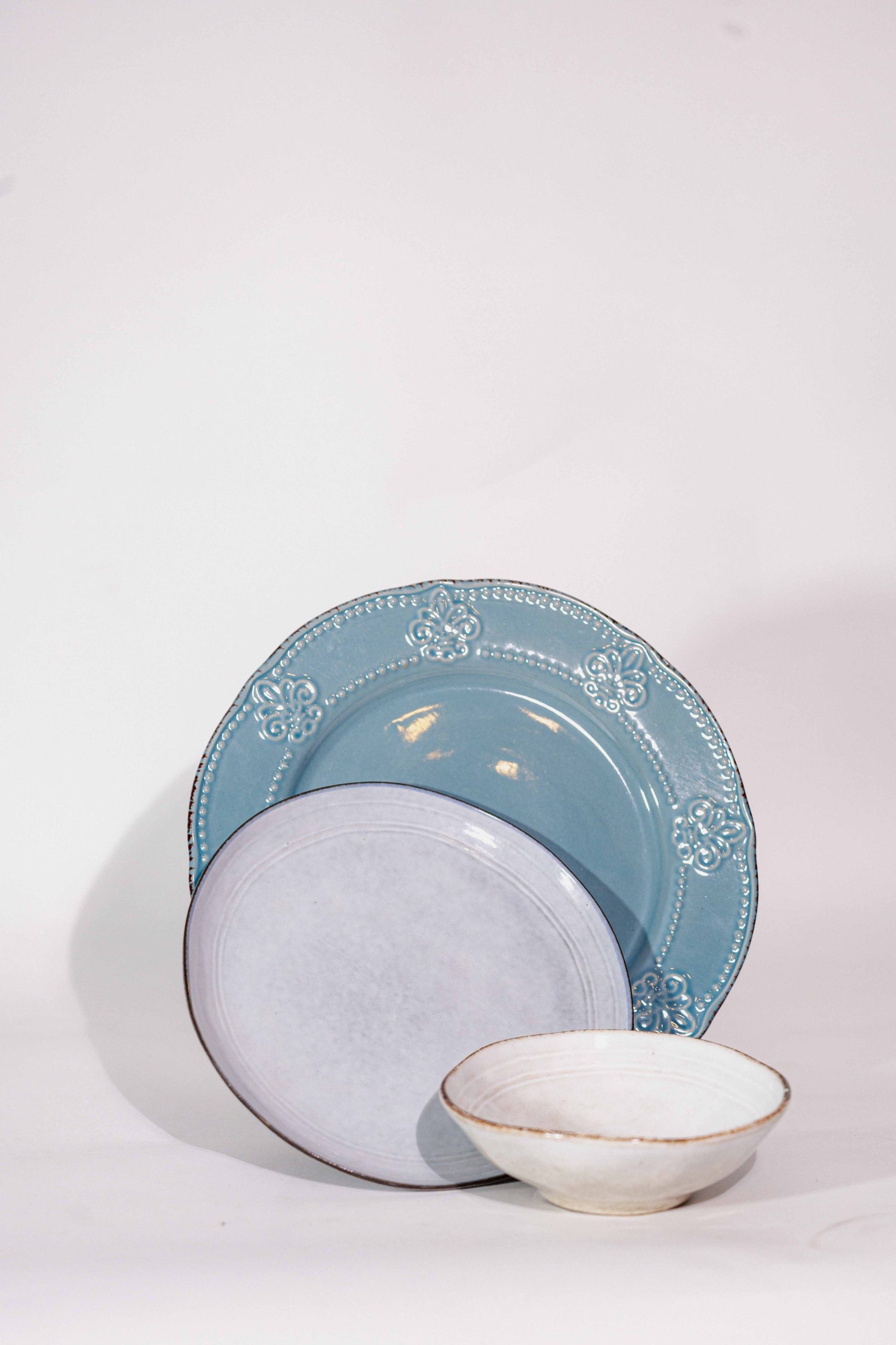 Set de Platos para tu Mesa – 3 medidas